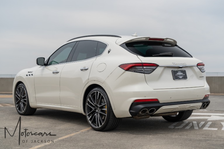Used-2022-Maserati-Levante-Modena-S-for-sale-Jackson-MS