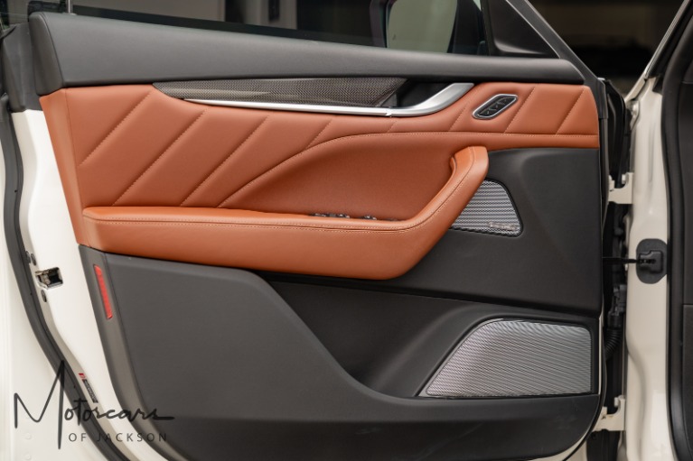 Used-2022-Maserati-Levante-Modena-S-Jackson-MS