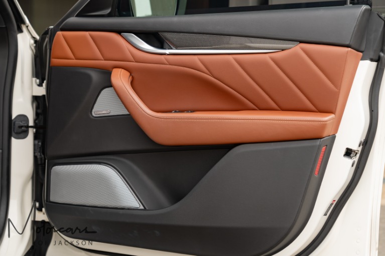 Used-2022-Maserati-Levante-Modena-S-for-sale-Jackson-MS
