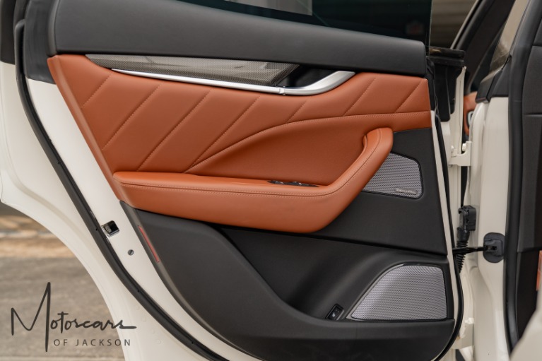 Used-2022-Maserati-Levante-Modena-S-Jackson-MS