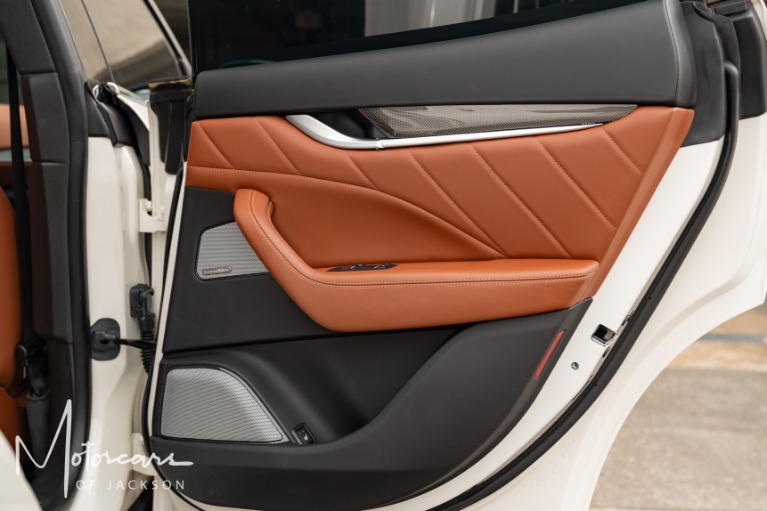 Used-2022-Maserati-Levante-Modena-S-for-sale-Jackson-MS
