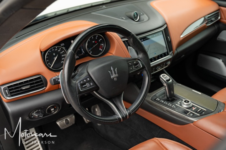 Used-2022-Maserati-Levante-Modena-S-Jackson-MS