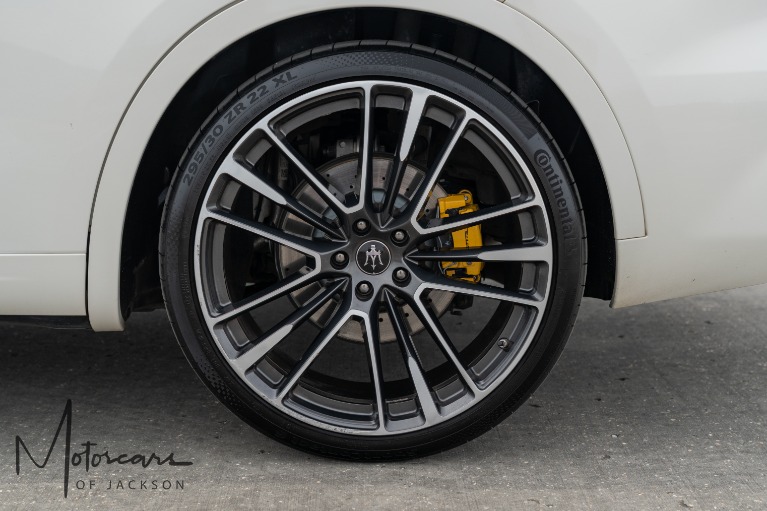 Used-2022-Maserati-Levante-Modena-S-for-sale-Jackson-MS