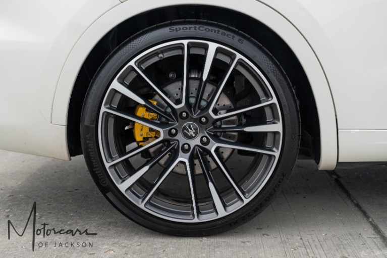 Used-2022-Maserati-Levante-Modena-S-Jackson-MS