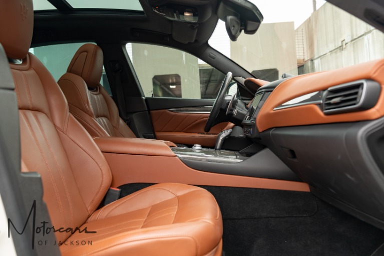 Used-2022-Maserati-Levante-Modena-S-for-sale-Jackson-MS