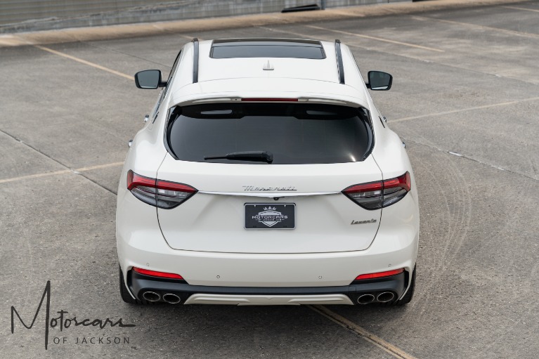 Used-2022-Maserati-Levante-Modena-S-for-sale-Jackson-MS