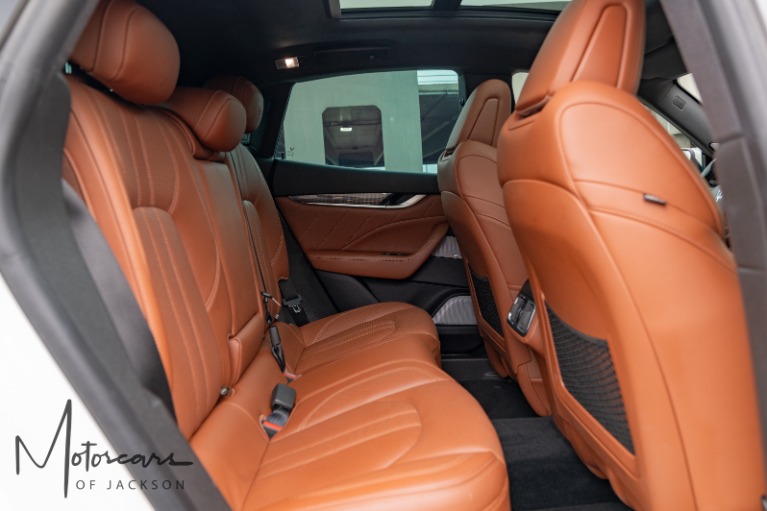 Used-2022-Maserati-Levante-Modena-S-for-sale-Jackson-MS