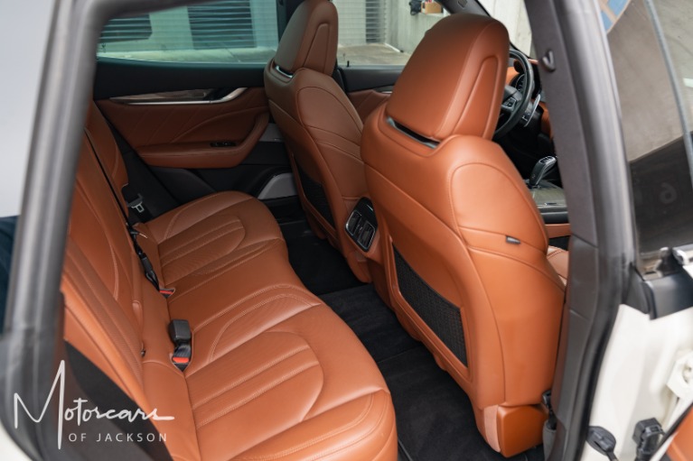 Used-2022-Maserati-Levante-Modena-S-for-sale-Jackson-MS