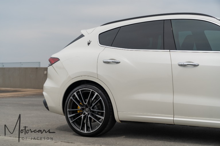 Used-2022-Maserati-Levante-Modena-S-Jackson-MS