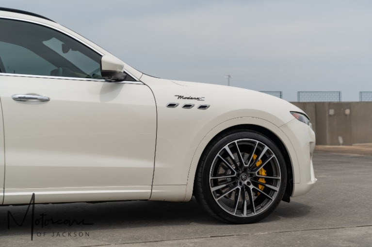 Used-2022-Maserati-Levante-Modena-S-for-sale-Jackson-MS