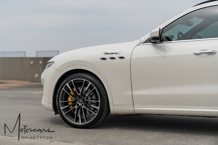 Used-2022-Maserati-Levante-Modena-S-Jackson-MS