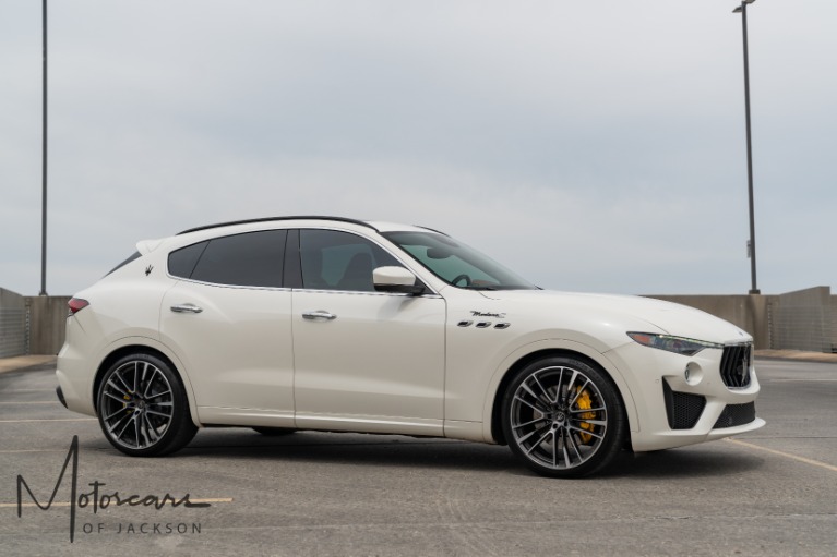 Used-2022-Maserati-Levante-Modena-S-Jackson-MS