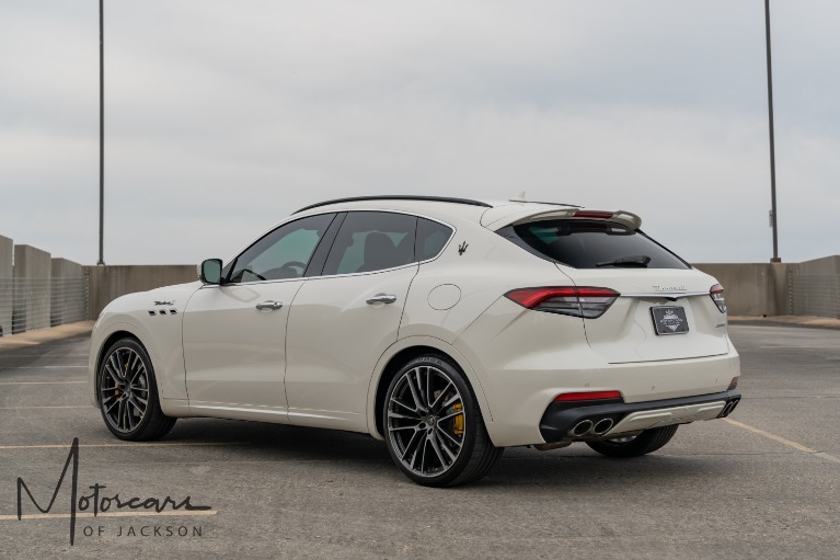 Used-2022-Maserati-Levante-Modena-S-for-sale-Jackson-MS