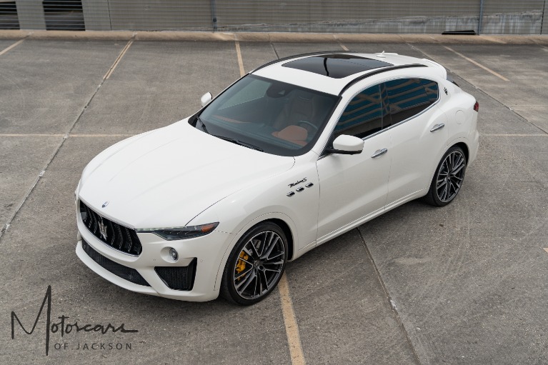 Used-2022-Maserati-Levante-Modena-S-Jackson-MS