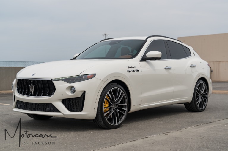Used-2022-Maserati-Levante-Modena-S-Jackson-MS
