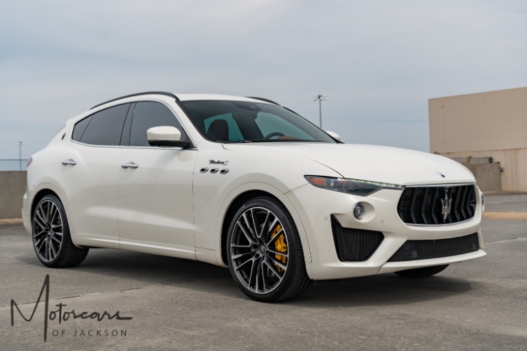 Used-2022-Maserati-Levante-Modena-S-for-sale-Jackson-MS