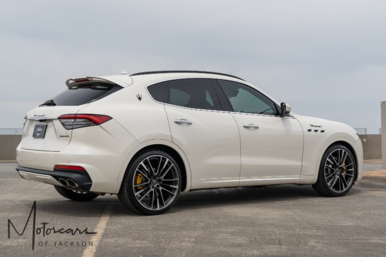 Used-2022-Maserati-Levante-Modena-S-Jackson-MS