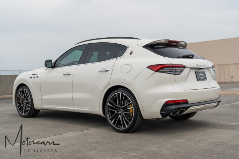 Used-2022-Maserati-Levante-Modena-S-for-sale-Jackson-MS