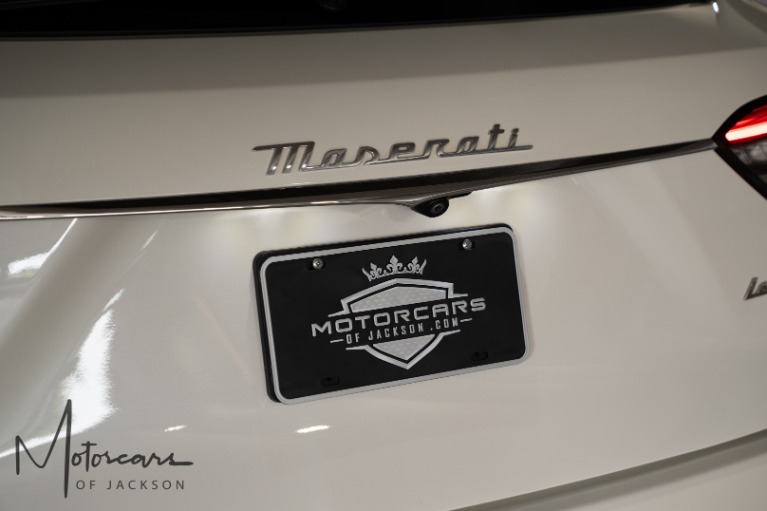 Used-2022-Maserati-Levante-Modena-S-for-sale-Jackson-MS