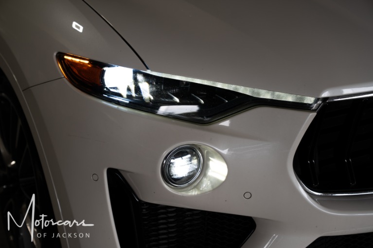 Used-2022-Maserati-Levante-Modena-S-Jackson-MS