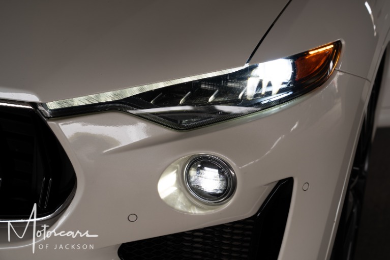 Used-2022-Maserati-Levante-Modena-S-for-sale-Jackson-MS
