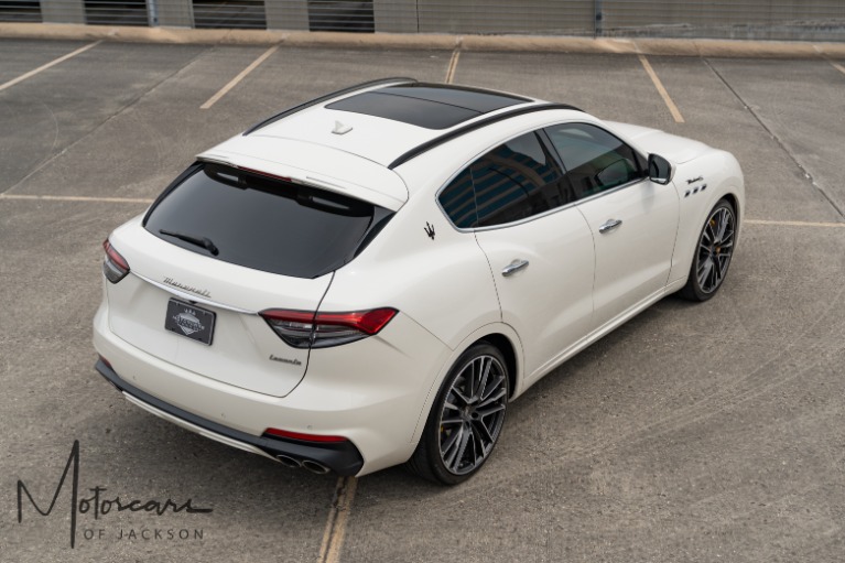 Used-2022-Maserati-Levante-Modena-S-for-sale-Jackson-MS