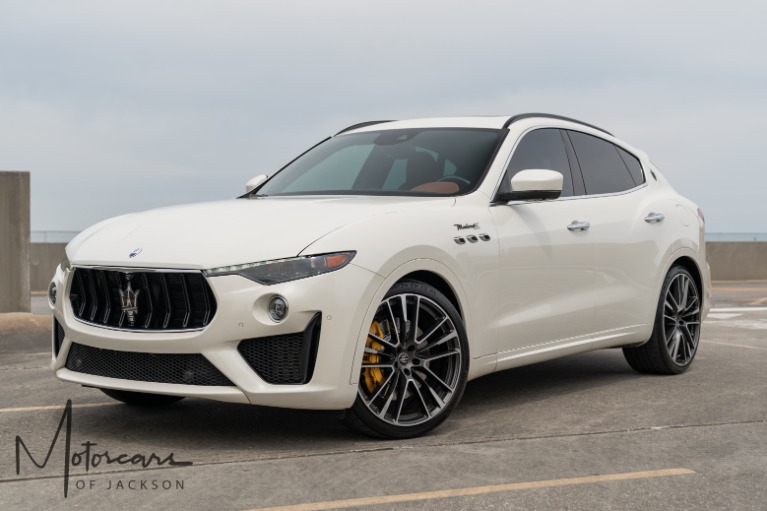 Used-2022-Maserati-Levante-Modena-S-for-sale-Jackson-MS