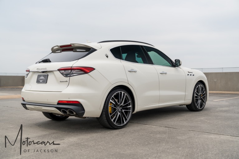 Used-2022-Maserati-Levante-Modena-S-Jackson-MS
