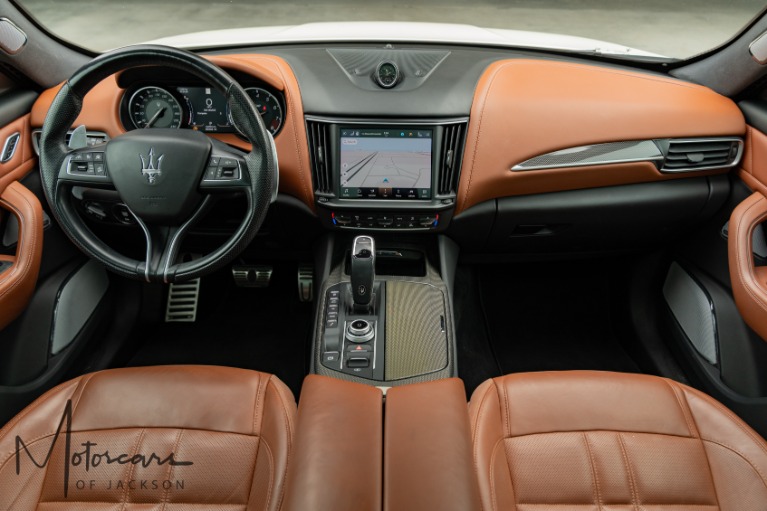 Used-2022-Maserati-Levante-Modena-S-Jackson-MS