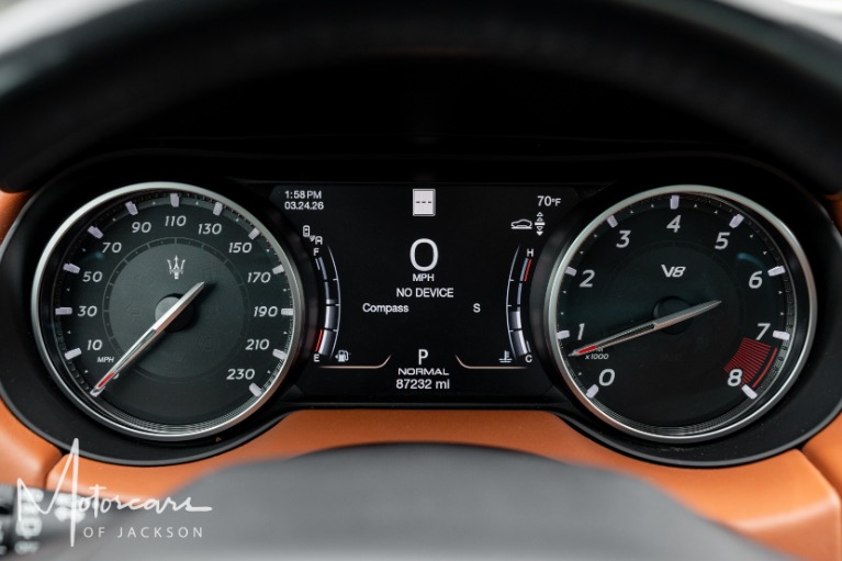 Used-2022-Maserati-Levante-Modena-S-for-sale-Jackson-MS