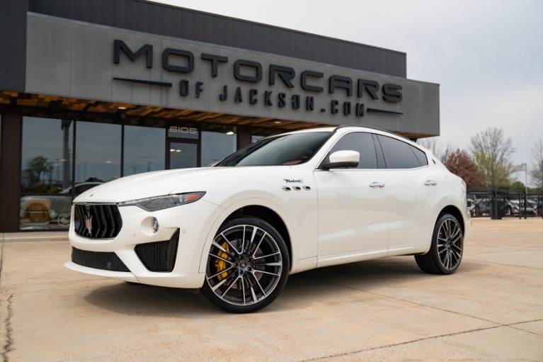 Used-2022-Maserati-Levante-Modena-S-for-sale-Jackson-MS