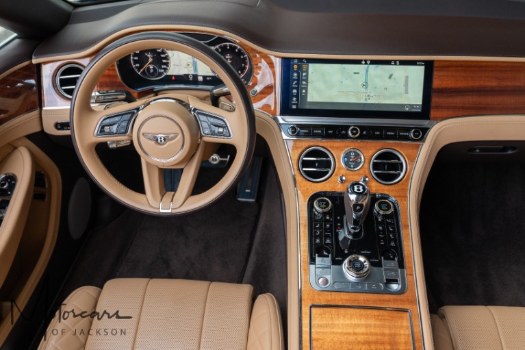 Used-2021-Bentley-Continental-GTC-V8-Convertible-AWD-Mulliner-for-sale-Jackson-MS