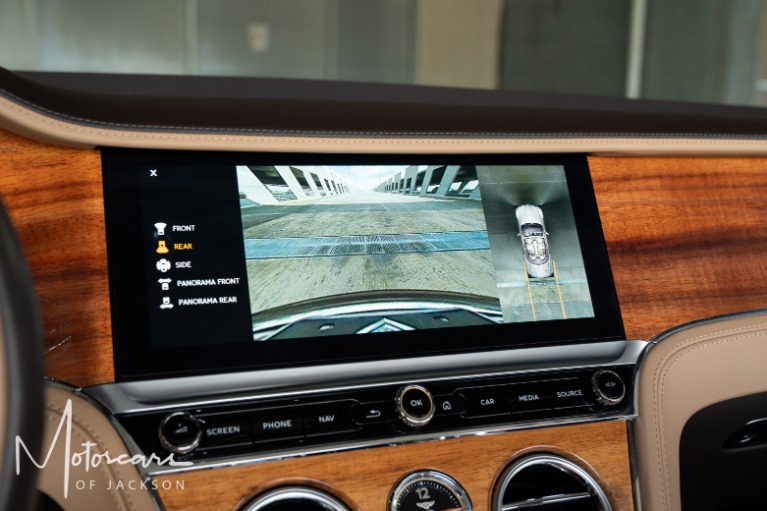 Used-2021-Bentley-Continental-GTC-V8-Convertible-AWD-Mulliner-Jackson-MS