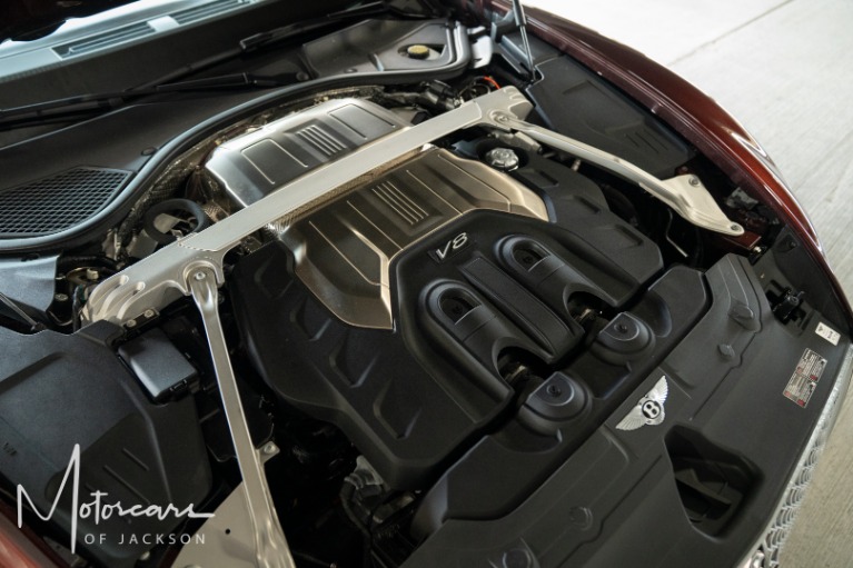 Used-2021-Bentley-Continental-GTC-V8-Convertible-AWD-Mulliner-Jackson-MS