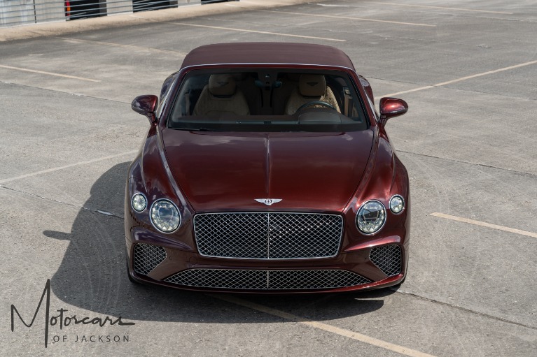 Used-2021-Bentley-Continental-GTC-V8-Convertible-AWD-Mulliner-Jackson-MS