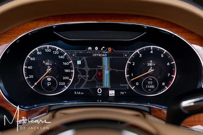 Used-2021-Bentley-Continental-GTC-V8-Convertible-AWD-Mulliner-for-sale-Jackson-MS