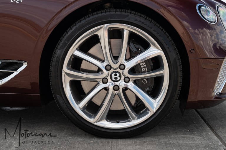 Used-2021-Bentley-Continental-GTC-V8-Convertible-AWD-Mulliner-Jackson-MS