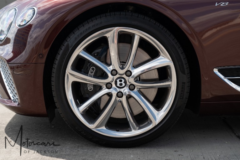 Used-2021-Bentley-Continental-GTC-V8-Convertible-AWD-Mulliner-Jackson-MS