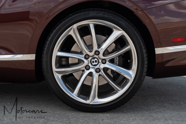Used-2021-Bentley-Continental-GTC-V8-Convertible-AWD-Mulliner-Jackson-MS