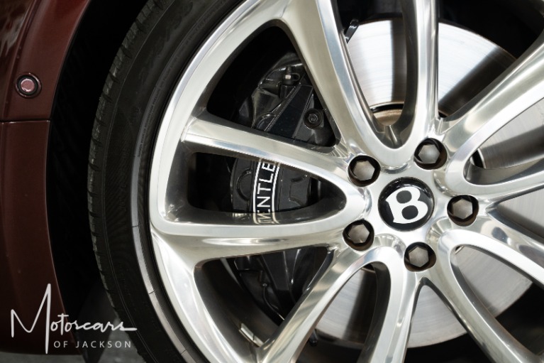 Used-2021-Bentley-Continental-GTC-V8-Convertible-AWD-Mulliner-for-sale-Jackson-MS