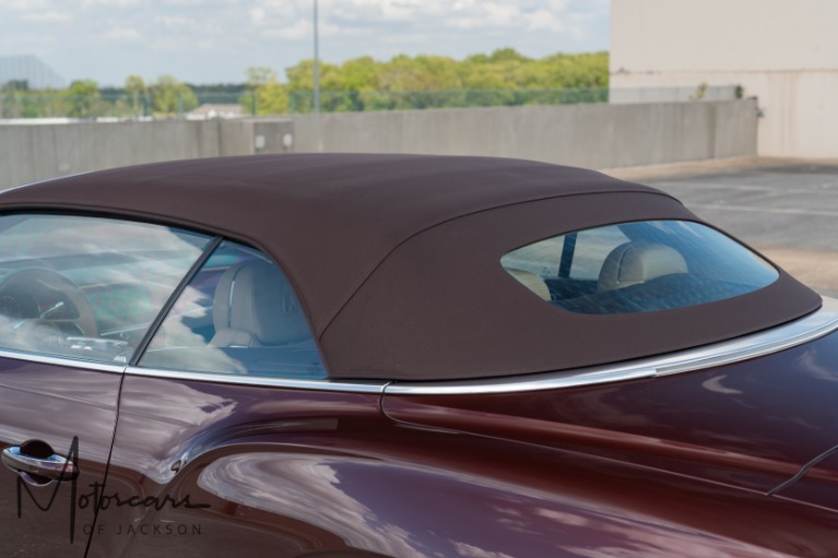 Used-2021-Bentley-Continental-GTC-V8-Convertible-AWD-Mulliner-for-sale-Jackson-MS