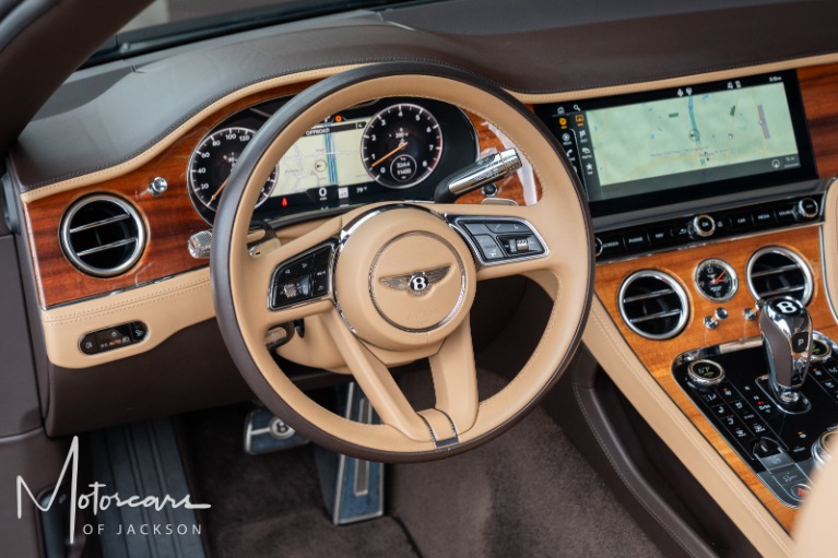 Used-2021-Bentley-Continental-GTC-V8-Convertible-AWD-Mulliner-for-sale-Jackson-MS