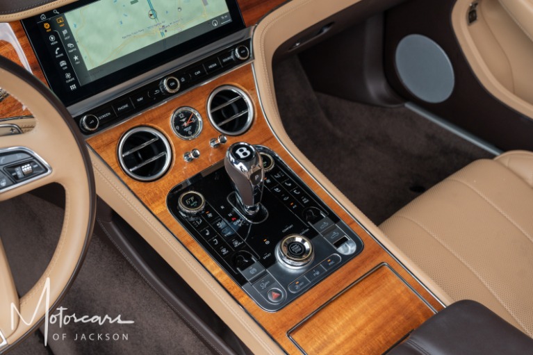 Used-2021-Bentley-Continental-GTC-V8-Convertible-AWD-Mulliner-for-sale-Jackson-MS