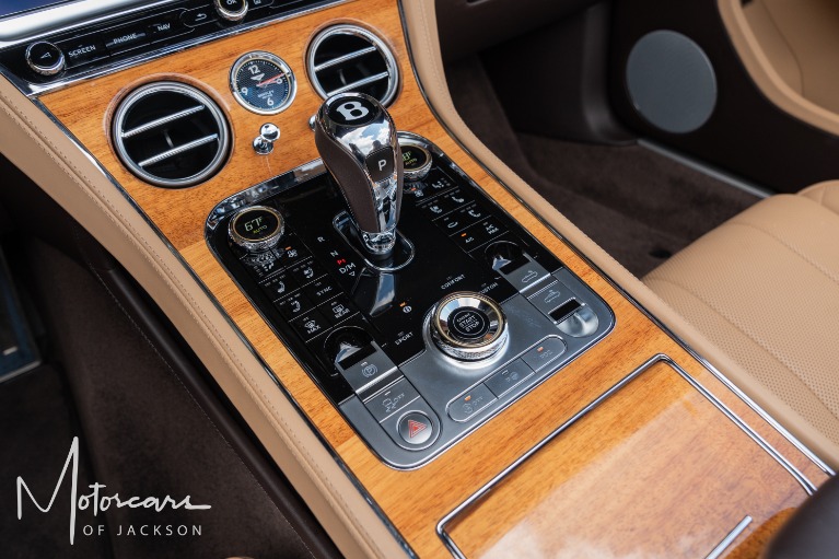 Used-2021-Bentley-Continental-GTC-V8-Convertible-AWD-Mulliner-Jackson-MS
