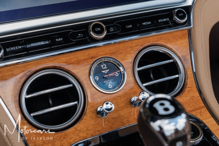 Used-2021-Bentley-Continental-GTC-V8-Convertible-AWD-Mulliner-Jackson-MS