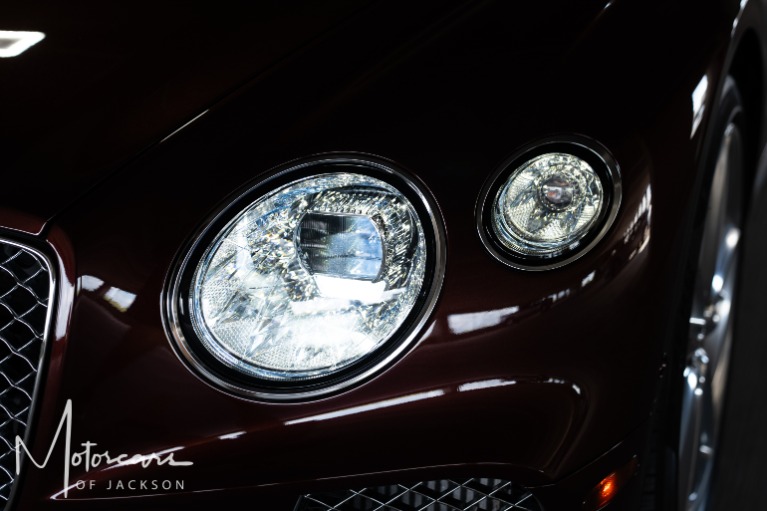Used-2021-Bentley-Continental-GTC-V8-Convertible-AWD-Mulliner-for-sale-Jackson-MS