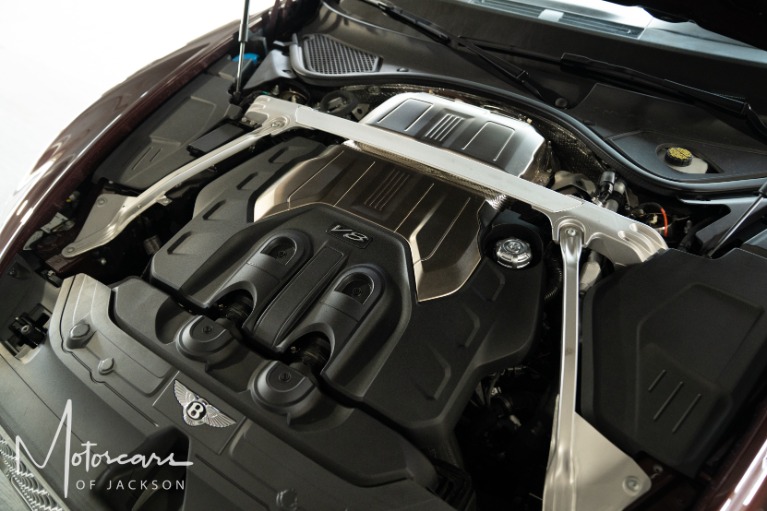 Used-2021-Bentley-Continental-GTC-V8-Convertible-AWD-Mulliner-Jackson-MS