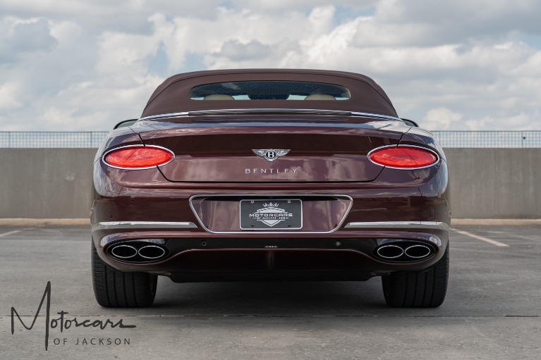 Used-2021-Bentley-Continental-GTC-V8-Convertible-AWD-Mulliner-Jackson-MS