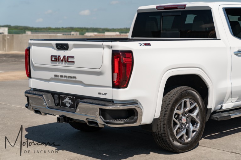 Used-2022-GMC-Sierra-1500-SLT-Jackson-MS