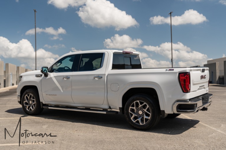 Used-2022-GMC-Sierra-1500-SLT-for-sale-Jackson-MS